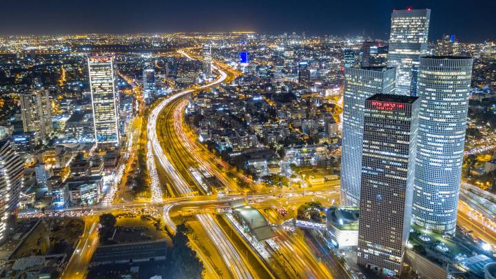 IT-Industrie in Israel und der Gaza-Krieg