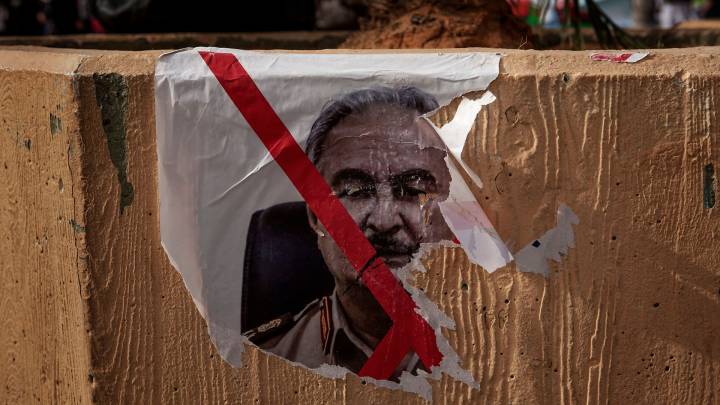 The War in Libya and the Battle for Tripoli