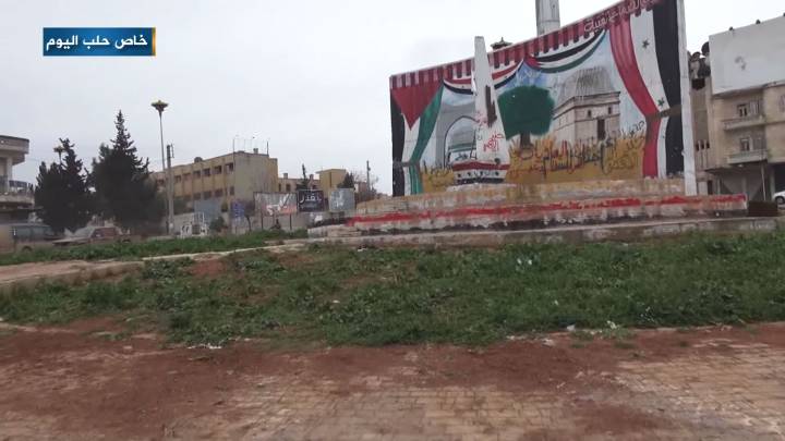 Turkey’s Syria Policy After the Elections