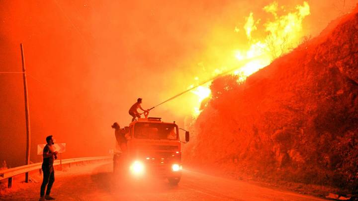 Umweltpolitik in der Türkei