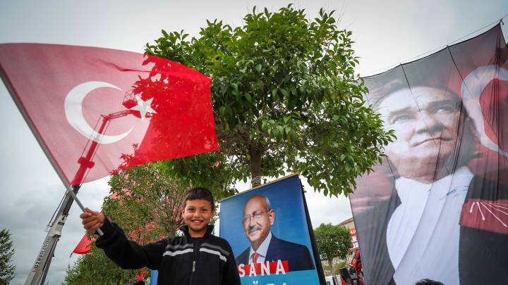 Vor den Wahlen in der Türkei