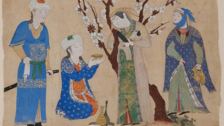 Abbildungsverbot im Islam Abbildungsverbot im Islam