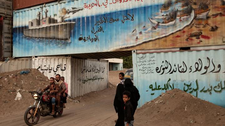 Saudi Arabia and the War in Yemen