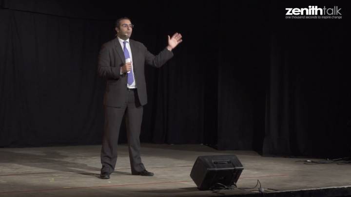 Waleed Abd El Rahman