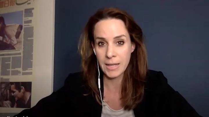 zenith-Briefing zu Iran