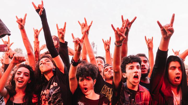 M’hammed Kilito und Jugendkultur in Marokko M’hammed Kilito und Jugendkultur in Marokko