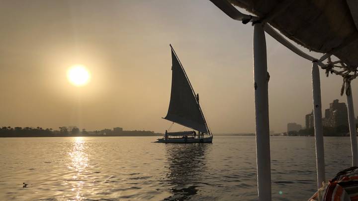 Kulturgeschichte des Nil Kulturgeschichte des Nil