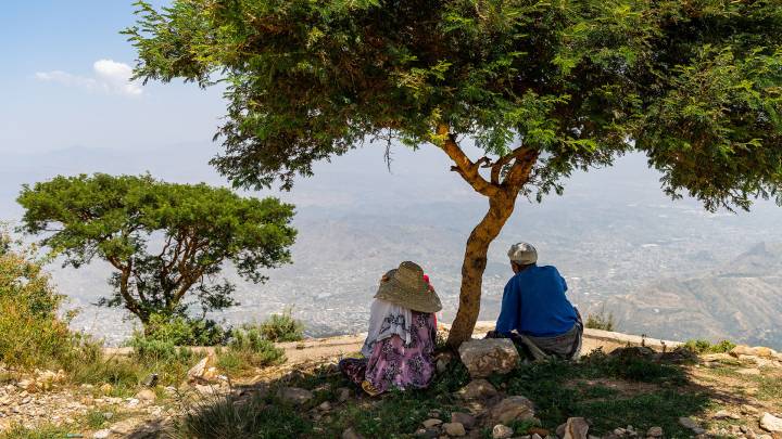 Jemenitisches Alltagsleben