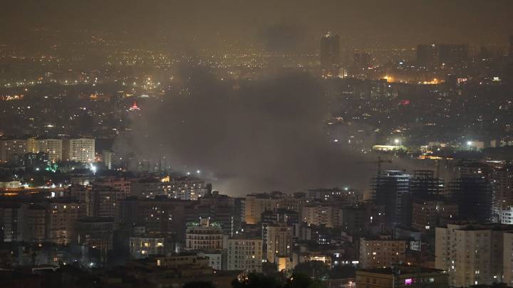 Iran, Israel, and the Oil Front 