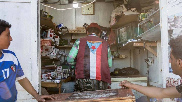 Presidential Leadership Council in Yemen Presidential Leadership Council in Yemen