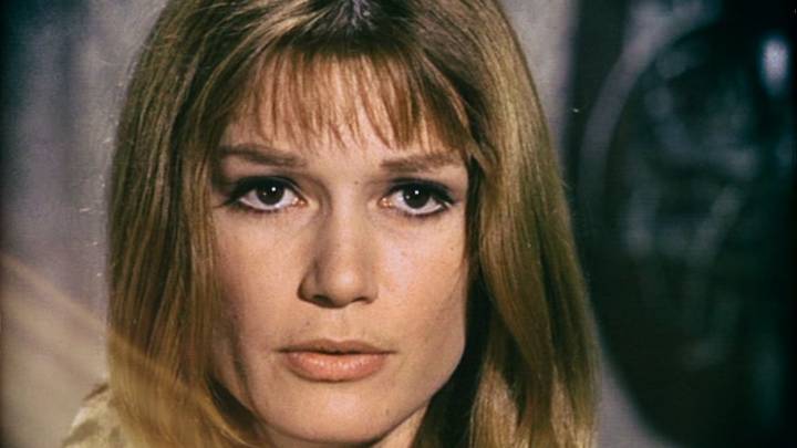 Olga Georges-Picot was the great-niece of François Georges-Picot, the diplomat who was a driving force in the signing of the Sykes-Picot Agreement.