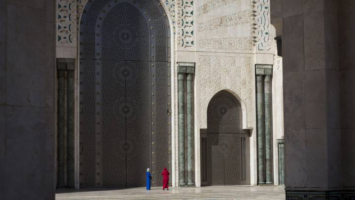 zenithtalk casablanca