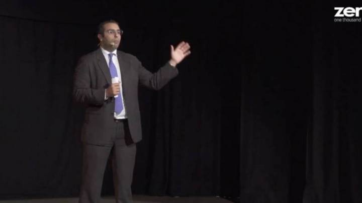 Waleed Abd El Rahman