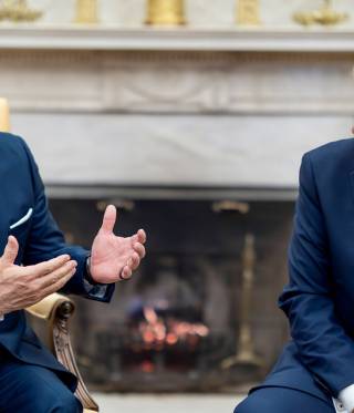 Jordanien und Trumps Gaza-Pläne