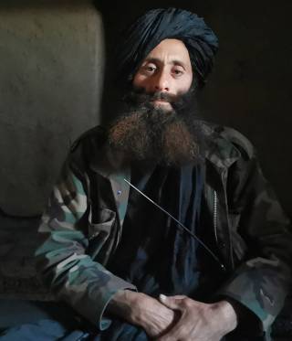 Fotos aus 20 Jahren Afghanistan