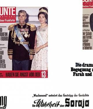 Der Herrscher von Seite drei Der Herrscher von Seite drei