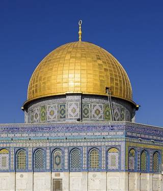 Kurz Erklärt: Zwangsumsiedlungen in Jerusalem 