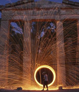 Libyens Identität, Geschichte und Kulturerbe