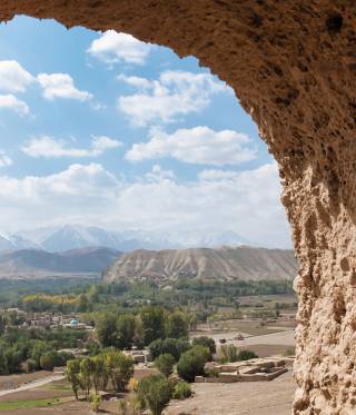 Das bedeutet der Sieg der Taliban für den Nahen Osten