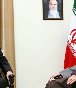 The new Iran-China Deal