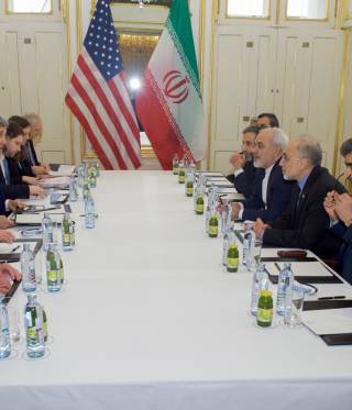 Negotiating with Iran Negotiating with Iran