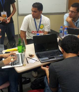 The Legacy and Future of the Internet in the Arab World