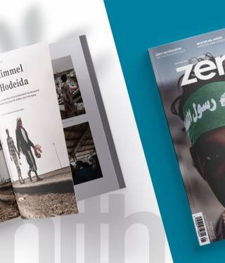 Cover zenith 1/20