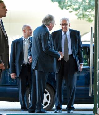 Former UN Special Envoy to Syria Lakhdar Brahimi Former UN Special Envoy to Syria Lakhdar Brahimi