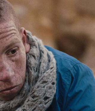 Interview with Meryam Joobeur, director of ‘Brotherhood’