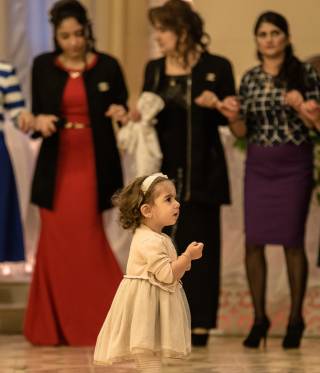 A Kurdish wedding A Kurdish wedding