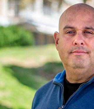 Interview über »Ask Project« zu Israel und Palästina