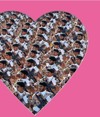 Dossier Iran Dossier Iran