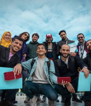 ورشة زينيت للتصوير الفوتوغرافي