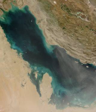 Persischer Golf Persischer Golf