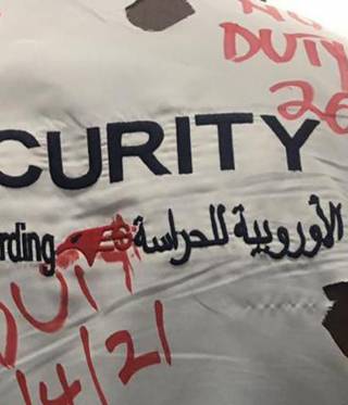 Gastarbeiter in Katar und die WM 2022