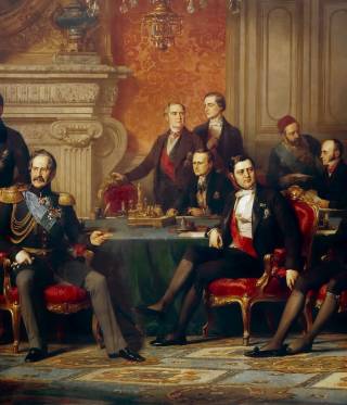 Christen im Nahen Osten