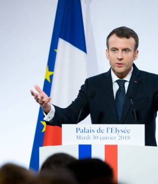 Frankreich, die USA und der Islam Frankreich, die USA und der Islam