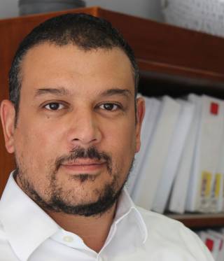 Generation 2011: Faisal Swehli