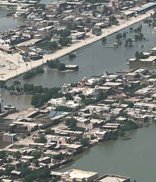 Weltklimakonferenz COP27 in Ägypten