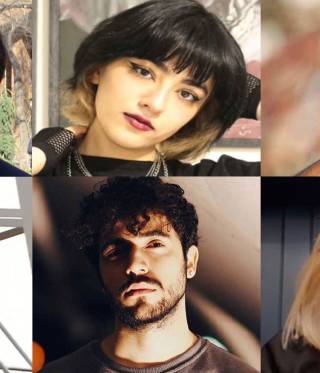 Widerstand gegen das iranische Regime