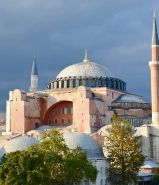 Hagia Sophia