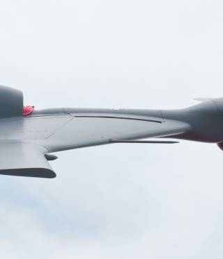 Kamikaze Drones over the Caucasus