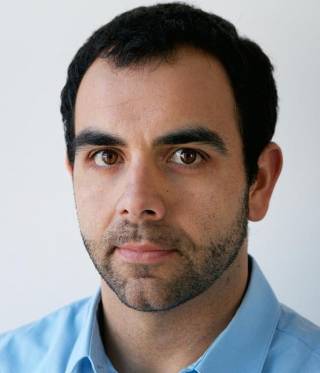 Interview with Human Rights Watch’s Omar Shakir