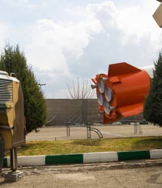 Sanctions, snapback and Iran’s hardliners