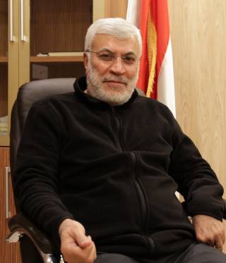 Der Mann, der an Soleimanis Seite starb