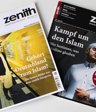 Islamwissenschaft im Wandel