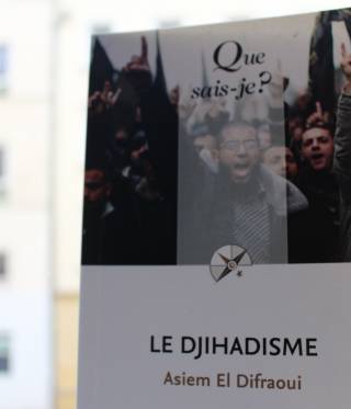 Dieser verdammte Dschihadismus!