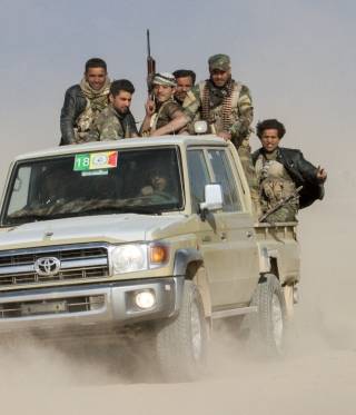 Schiitische Miliz Al-Haschd al-Schaabi im Irak, Aramco und Iran