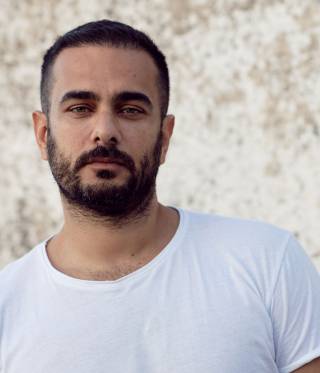 Generation 2011: Ibrahim Shebani