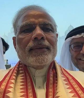 Das neue Handelsabkommen zwischen Indien und den VAE